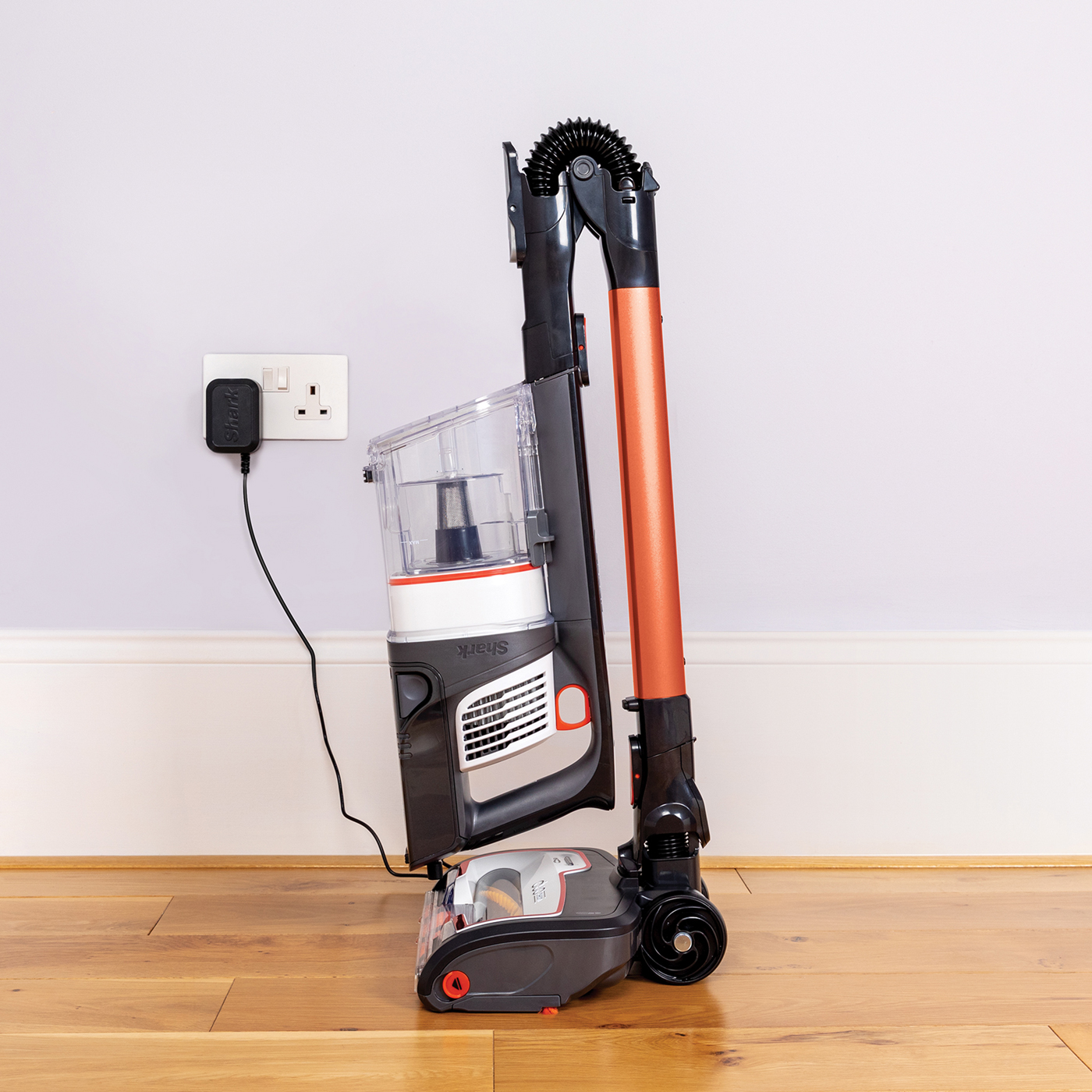Cordless Cleaning Freedom