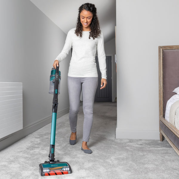 Powered Lift-Away Technology